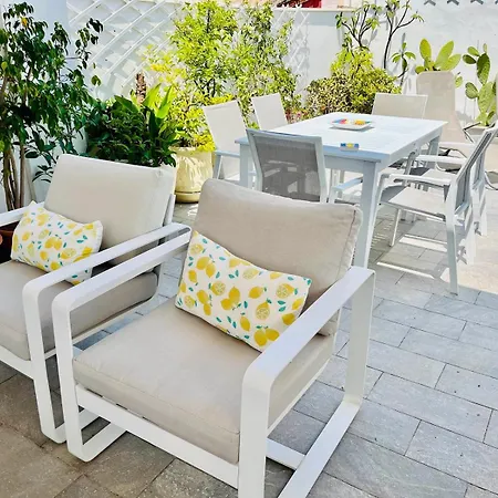 Gagini House&Terrace-2